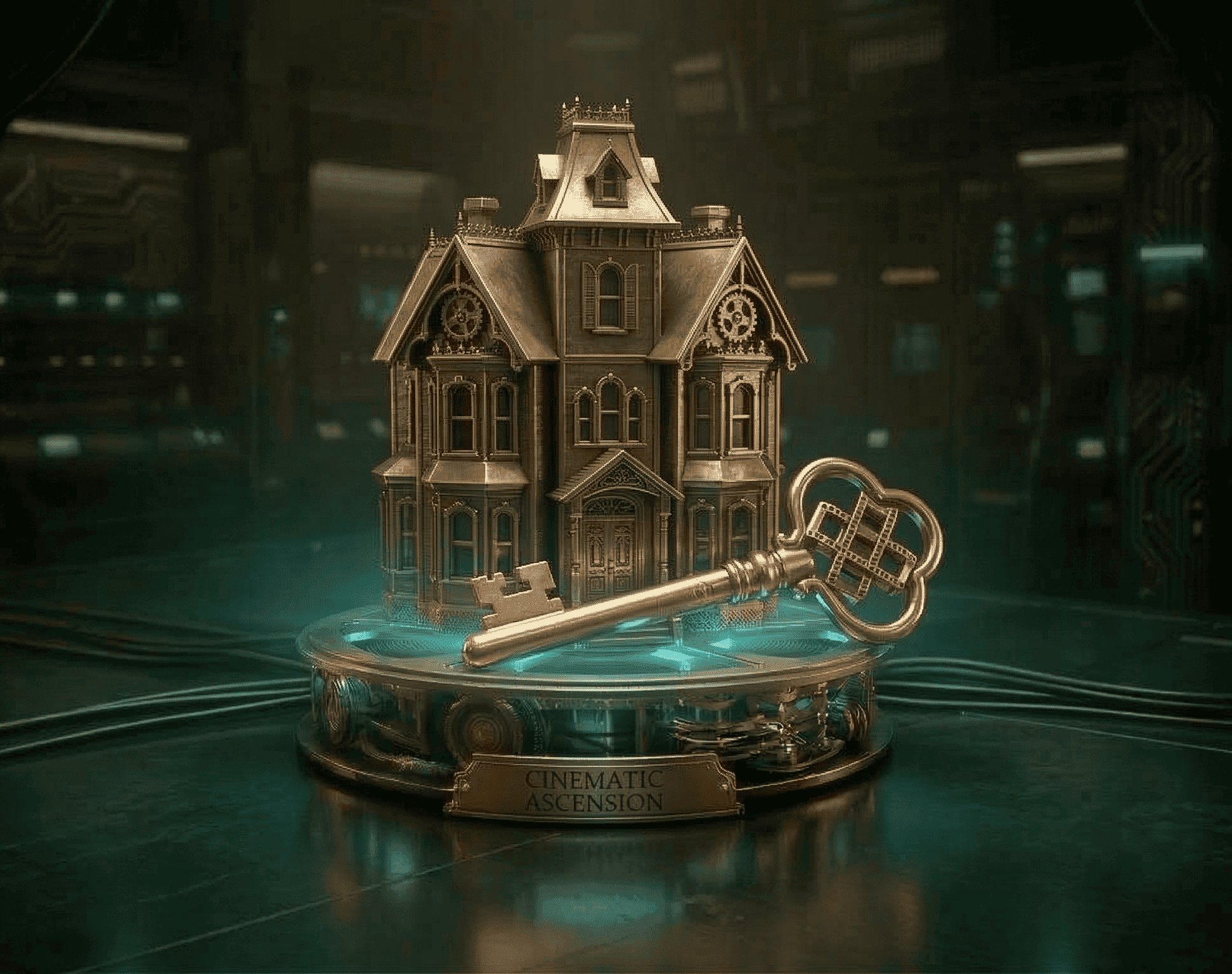 Real estate closing gift ideas that generate referrals