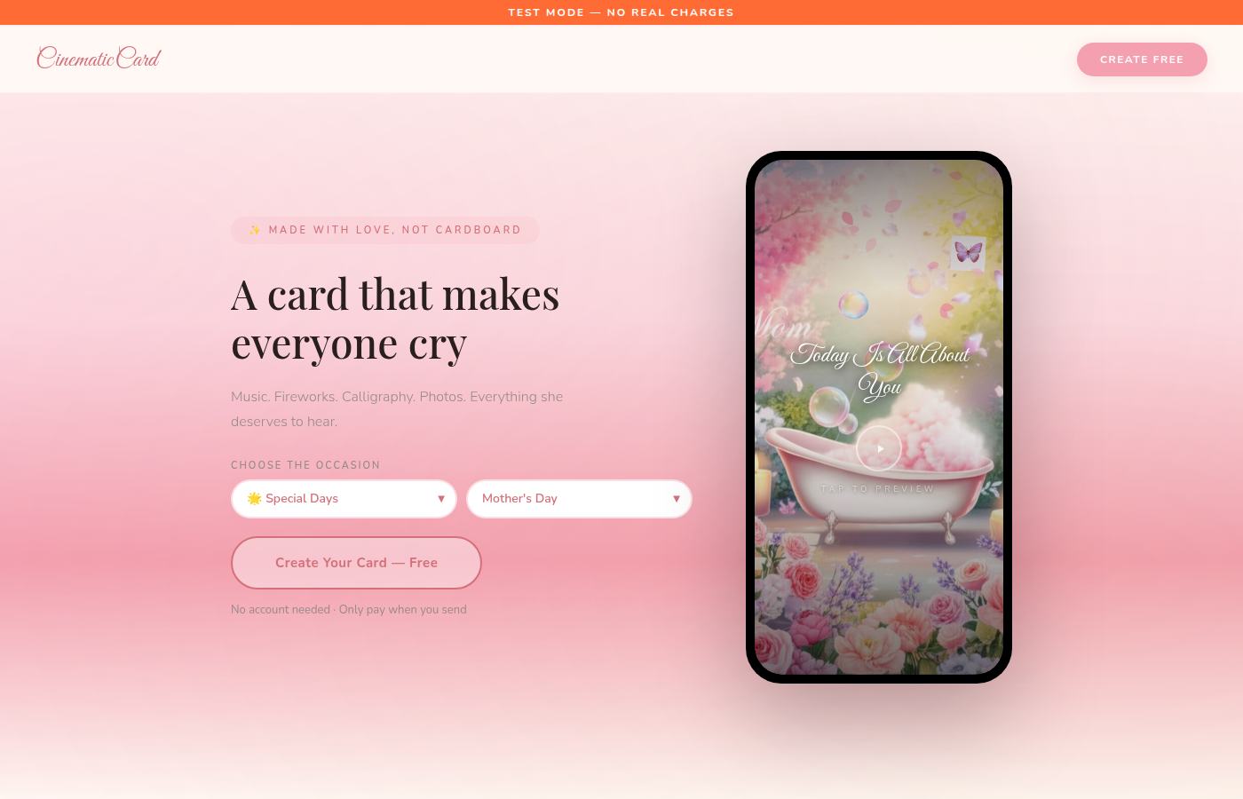 Why Static E-Cards Are Dead (And What Replaced Them)