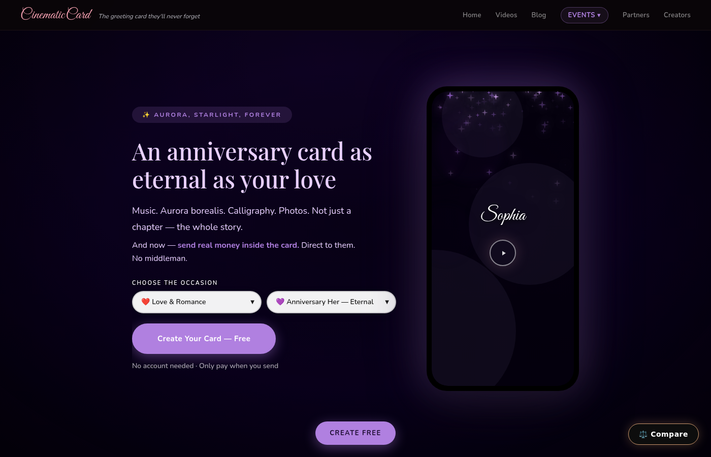 Best Anniversary Cards in 2026