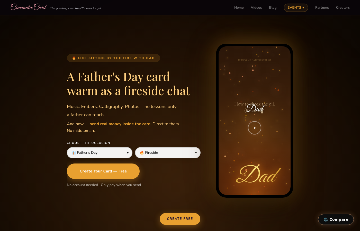 Best Father's Day Cards in 2026