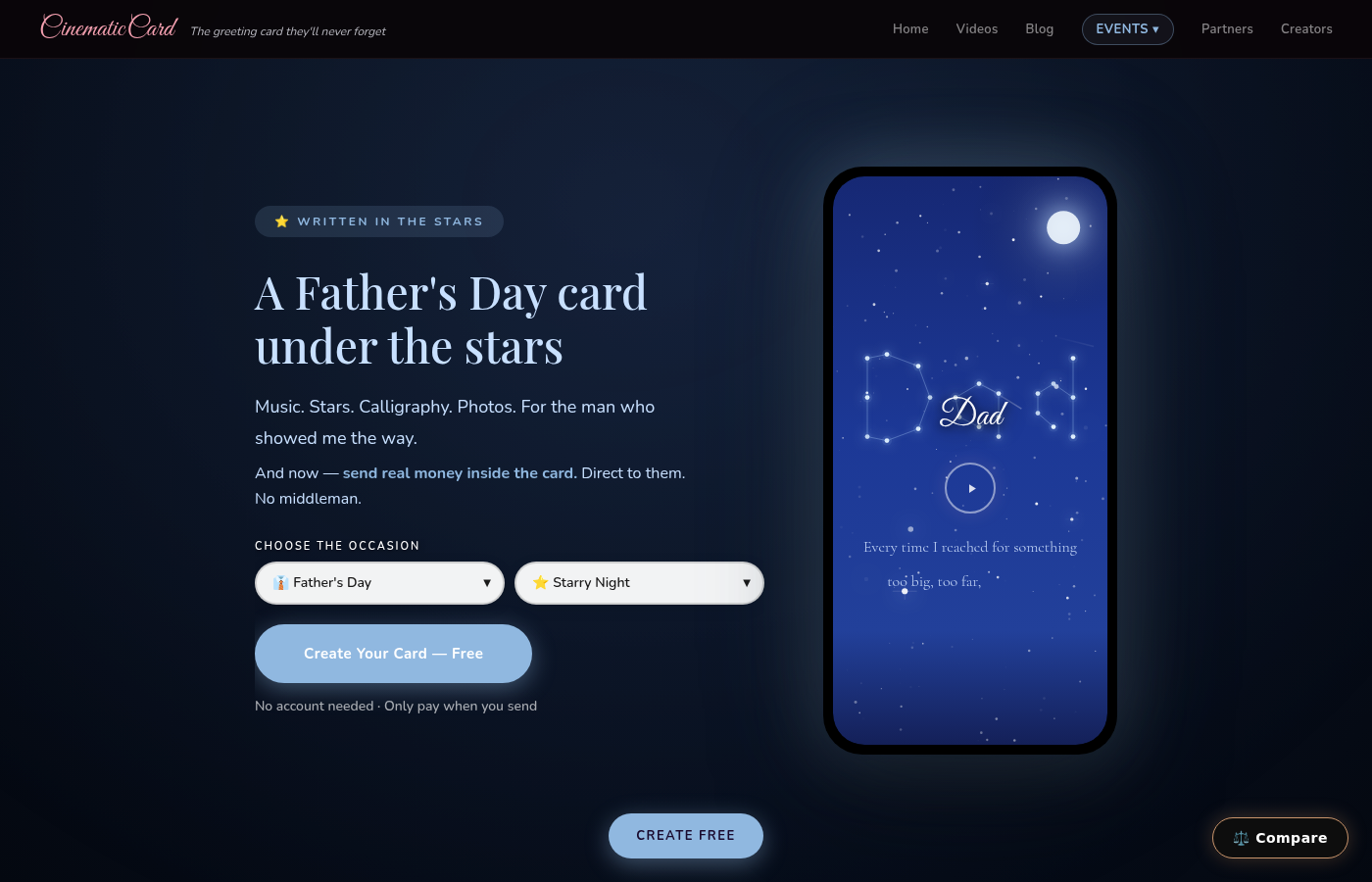 Best E-Card Alternatives in 2026: Why Static Cards Are Dead