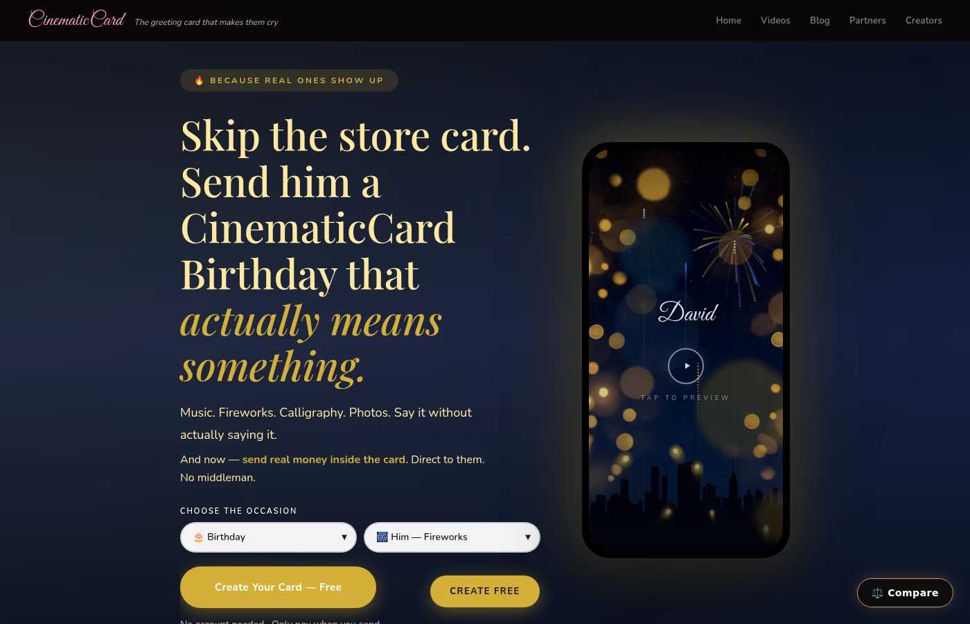 Free Birthday Cards For Brother With Music: What to |