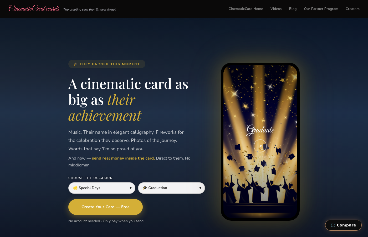 Best Graduation Cards in 2026