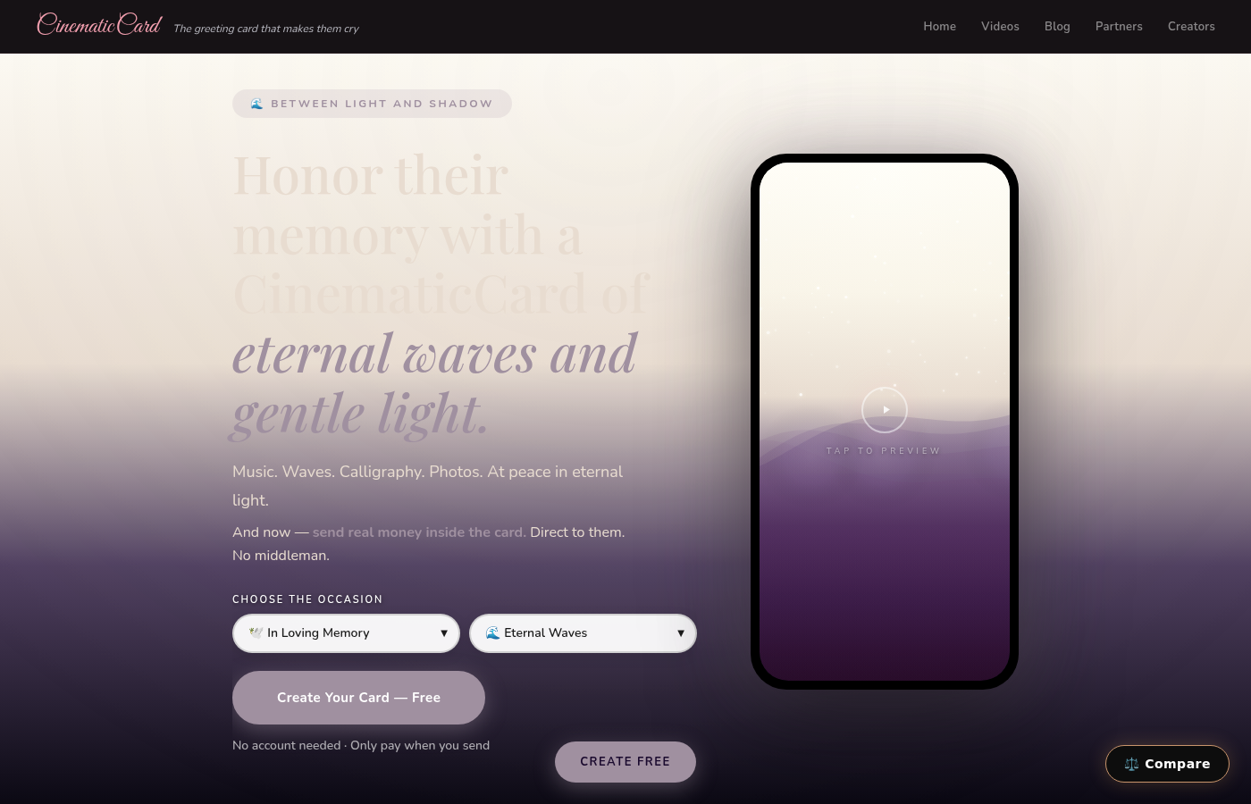 What to Write in a Sympathy Card