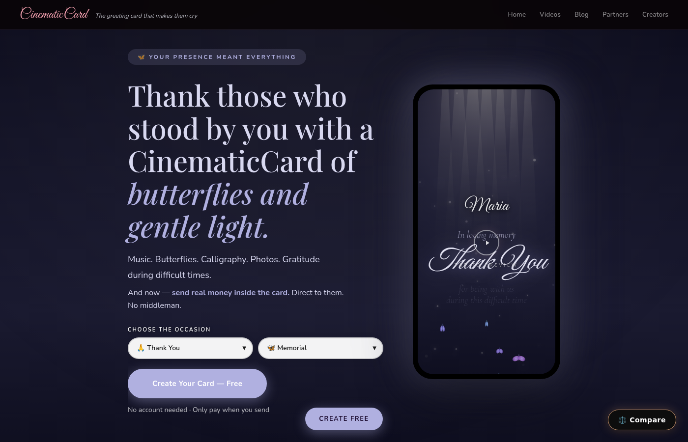 How to Send Greeting Cards in Bulk: The Modern Way