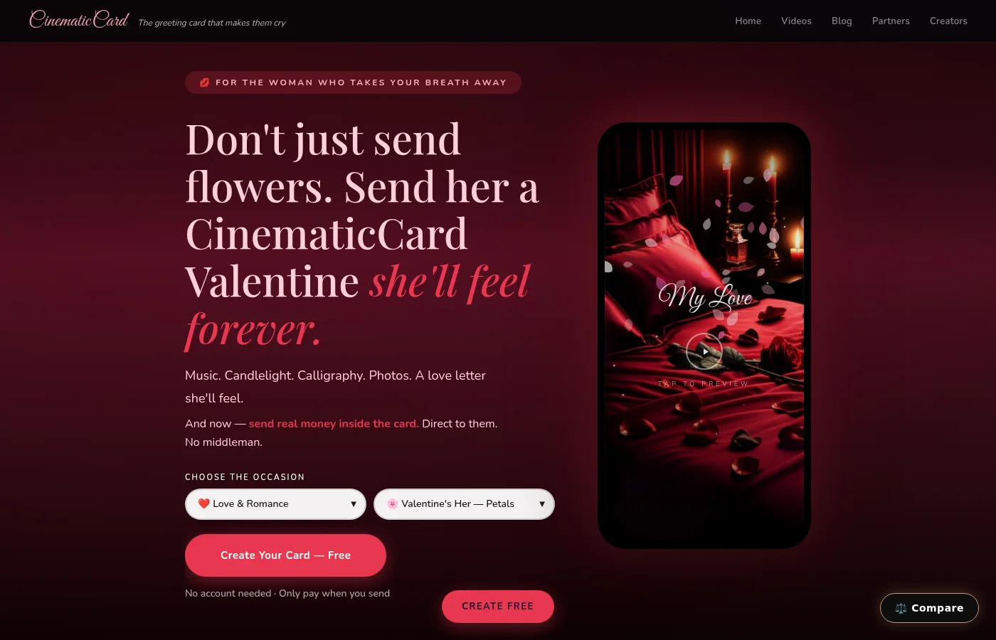 Valentine's Day Gift Ideas (2026)