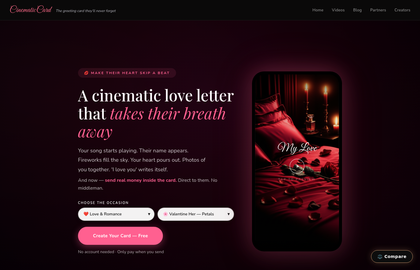 5 Reasons to Stop Buying Physical Greeting Cards in 2026