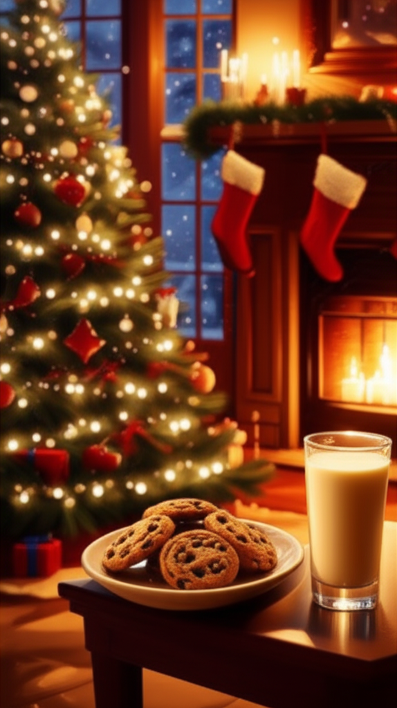 Christmas Cards card preview