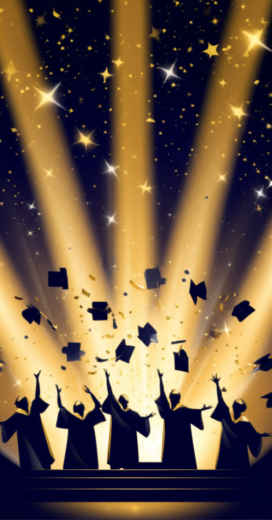Graduation Cards card preview