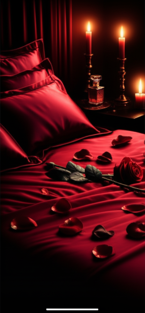 Fiancé card preview